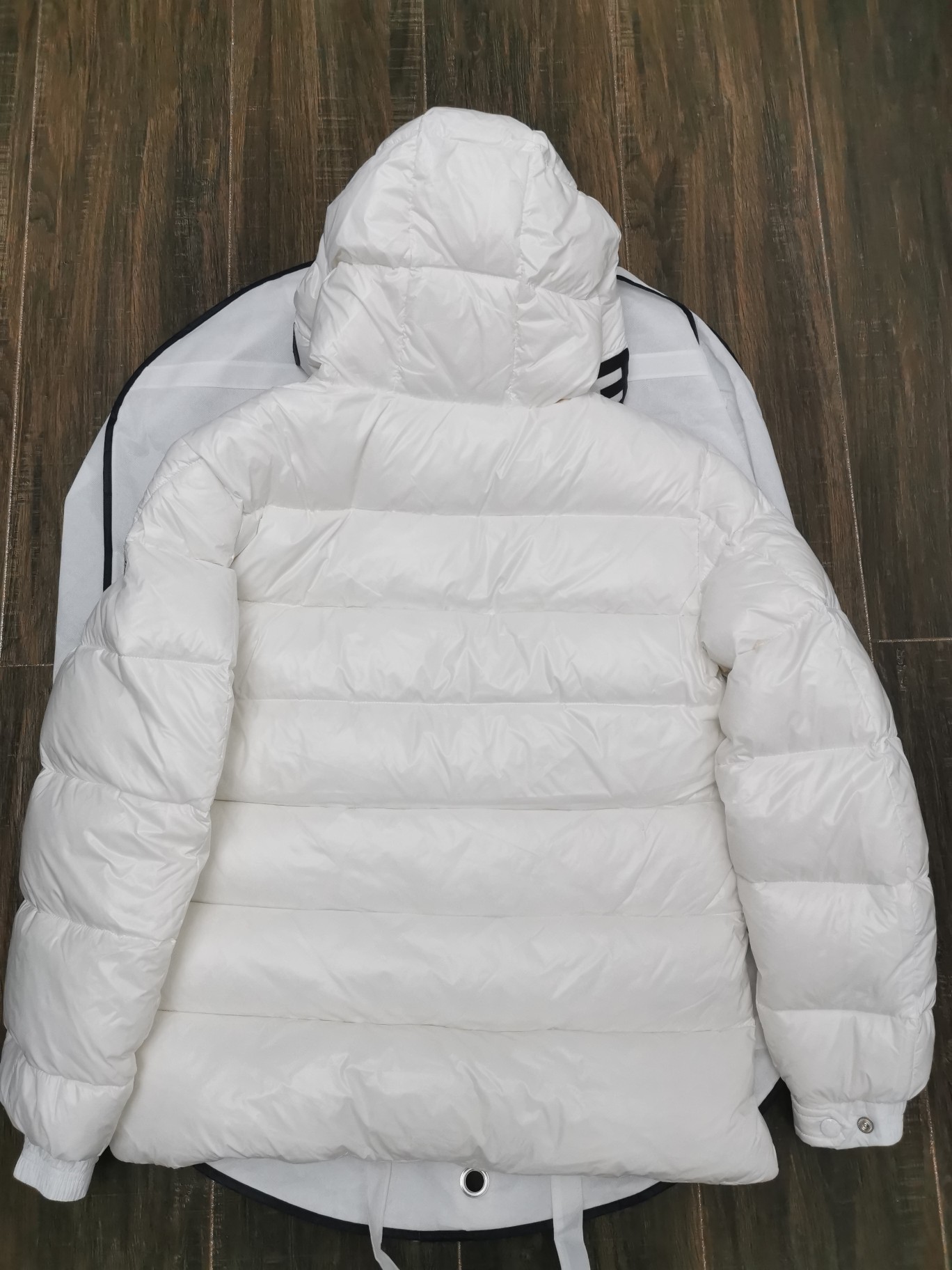 Moncler Down Jackets